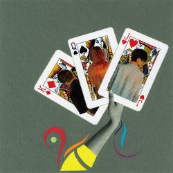 草田 一駿 / Trionfi