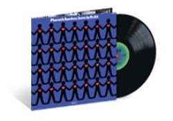 画像1: 【VERVE BY REQUESTシリーズ】完全限定復刻輸入 180g重量盤LP    Pharoah Sanders ファラオ・サンダース /   LOVE IN US ALL   ラヴ・イン・アス・オール