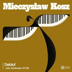Mieczysław Kosz / Debiut