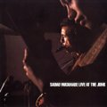 ＣＤ   渡辺 貞夫 SADAO WATANABE  /  LIVE AT THE JUNK   ライヴ・アット・ザ・ジャンク