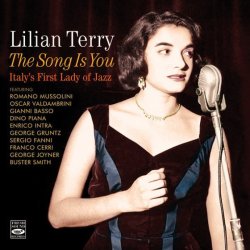 画像1: 【FRESH SOUND】CD Lilian Terry リリアン・テリー / Italy's First Lady Of Jazz