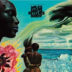 画像1: 完全限定 180g重量盤 2枚組LP MILES DAVIS マイルス・デイビス /  BITCHES BREW  ビッチェズ・ブリュー