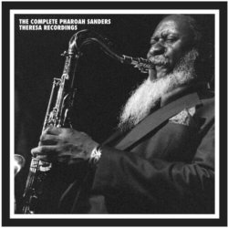 画像1: 【MOSAIC RECORDS】【送料込み価格設定商品】7CDBOX  PHAROAH SANDERS ファラオ・サンダース / Complete Pharoah Sanders Theresa Recordings