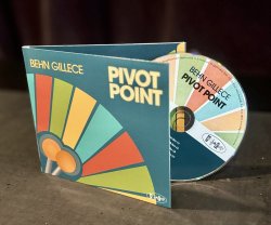 Behn Gillece / Pivot Point