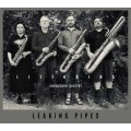 【NoBusiness】CD Littorina Saxophone Quartet リットリナ・サクソフォン・カルテット / Leaking Pipes
