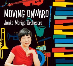 守屋 純子 オーケストラ / Moving Onward