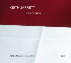 Keith Jarrett / New Vienna
