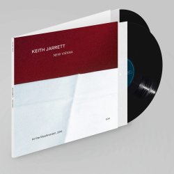 Keith Jarrett / New Vienna