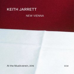 Keith Jarrett / New Vienna