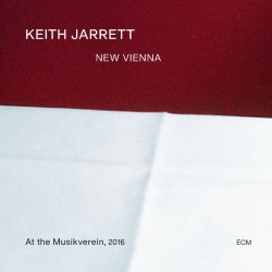 Keith Jarrett / New Vienna