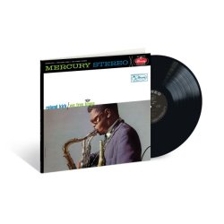 画像1: 【ACOUSTIC SOUNDSシリーズ】完全限定輸入復刻 180g重量盤(見開き)LP Roland Kirk ローランド・カーク / We Free Kings