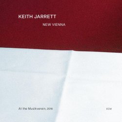 Keith Jarrett / New Vienna