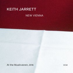 Keith Jarrett / New Vienna
