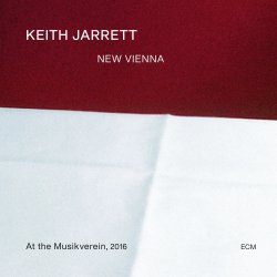 Keith Jarrett / New Vienna