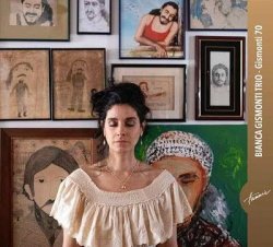 画像1: CD Bianca Gismonti ビアンカ・ジスモンチ / Gismonti 70 ジスモンチ 70