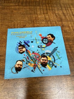 Ryan Keberle / Choro Das Aguas