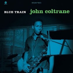 画像1: 完全限定復刻180g重量盤LP(輸入盤)   JOHN COLTRANE ジョン・コルトレーン /  BLUE TRAIN   ブルー・トレイン