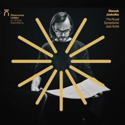 画像1: 【CORE PORT】CD SLAWEK JASKULKE スワヴェク・ヤスクウケ / THE ROYAL SYMPHONIC JAZZ SUITE ロイヤル・シンフォニック・ジャズ・スイーツ 