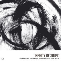 Maxime Bender / Infinity Of Sound