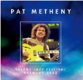 【豪華メンバー参加】2枚組CD PAT METHENY パット・メセニー / SALZAU JAZZ FESTIVAL GERMANY 2003 ライヴ・アット・ジャズ・バルティカ・フェスティヴァル 2003