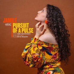 画像1: 【CELLAR LIVE】CD Jamile ジャマイル / Pursuit Of A Pulse