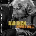 【CELLAR LIVE】CD David Kikoski デビッド・キコスキ / Weekend At Smalls