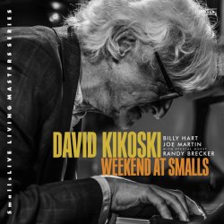 画像1: 【CELLAR LIVE】CD David Kikoski デビッド・キコスキ / Weekend At Smalls