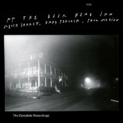 画像1: 【送料込み価格設定商品】4枚組LP　 Keith Jarrett キース・ジャレット / At The Deer Head Inn: The Complete Recordings