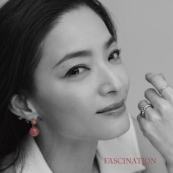 画像1: 完全限定盤LP MOON haewon ウィズ 山本 剛 / Fascination