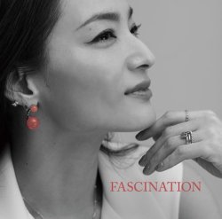 画像1: CD MOON haewon ウィズ 山本剛 / Fascination