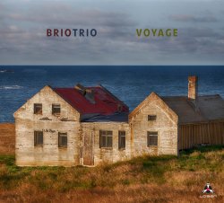 Briotrio / Voyage