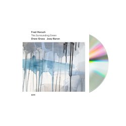 Fred Hersch / The Surrounding Green