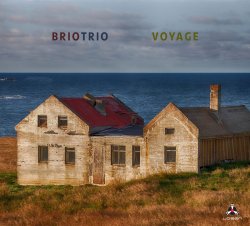 Briotrio / Voyage