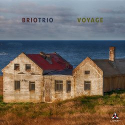 Briotrio / Voyage
