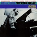 SHM-CD  WYNTON  KELLY  ウィントン・ケリー /  KELLY BLUE＋２  ケリー・ブルー +２