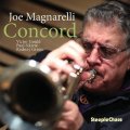 CD Joe Magnarelli ジョー・マグナレリ / Concord