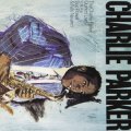 2枚組CD CHARLIE PARKER  チャーリー・パーカー /  ONE NIGHT IN BIRDLAND  ワン・ナイト・イン・バードランド