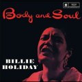 完全限定輸入復刻 180g重量盤LP  BILLIE HOLIDAY  ビリー・ホリデイ  /  BODY  AND  SOUL