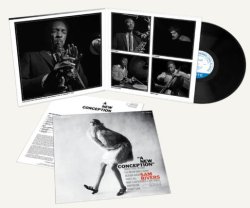 画像2: 完全限定復刻 180g重量盤LP(輸入盤) Sam Rivers サム・リヴァース /  A New Conception