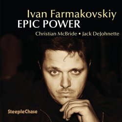 Ivan Farmakovskiy / Epic Power