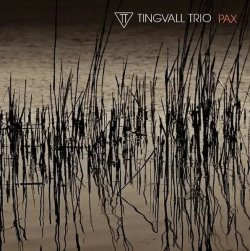 画像1: 【アメリオ録音によるトリオ作品】CD TINGVALL TRIO ティンガヴァル・トリオ / PAX