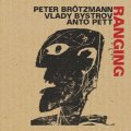 CD PETER BROTZMANN ペーター・ブロッツマン / RANGING
