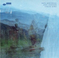 画像1: CD Nate Mercereau, Josh Johnson, Carlos Niño ネイト・マーセロー、ジョシュ・ジョンソン、カルロス・ニーニョ / Openness Trio