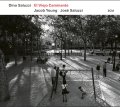 ［ECM］輸入盤CD Dino Saluzzi ディノ・サルーシ  / El Viejo Caminante   