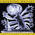 【送料込み価格設定商品】 CD   CUBIC  ZERO 立方体・零  /   CREEPING  MELiBE