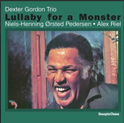 画像1: 【送料込み価格設定商品】180g重量盤LP Dexter Gordon デクスター・ゴードン / Lullaby For A Monster
