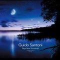 【ステファノ・アメリオ録音】(SACD Hybrid) Guido Santoni Trio ギド・サントニ・トリオ / Plays New Standards