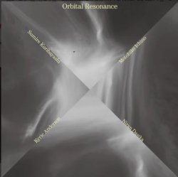 画像1: CD 栗林すみれ SUMIRE KURIBAYASHI / Orbital Resonance