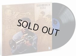 画像1: ［Blue Note CLASSIC VINYL SERIES］完全限定復刻輸入 180g重量盤LP　EDDIE HENDERSON エディー・ヘンダーソン  /  HERITAGE  ヘリティッジ