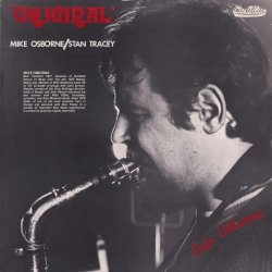 画像1: CD MIKE OSBORNE マイク・オズボーン / Original